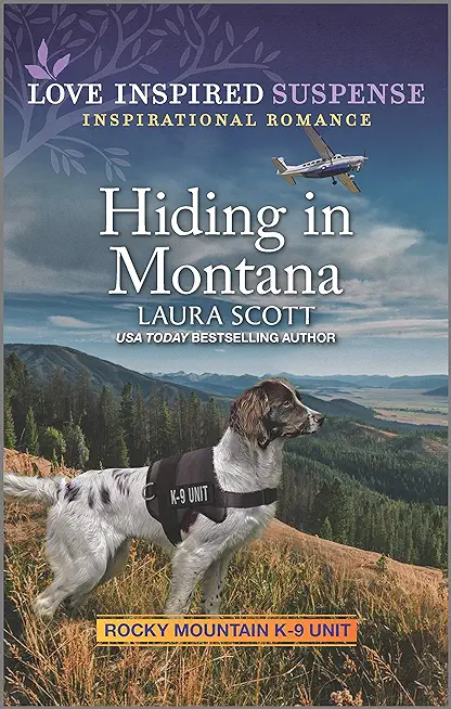 Hiding in Montana