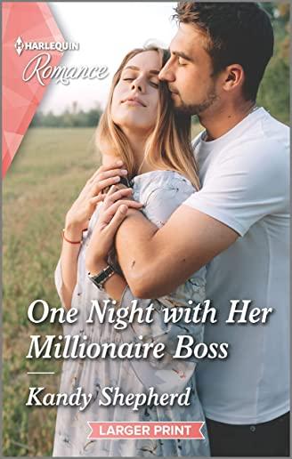 One Night with Her Millionaire Boss