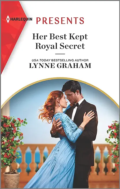 Her Best Kept Royal Secret