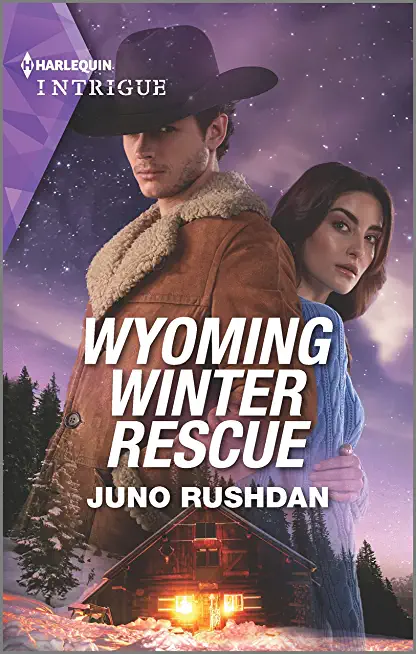 Wyoming Winter Rescue