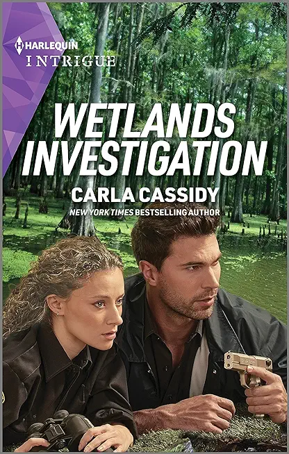 Wetlands Investigation