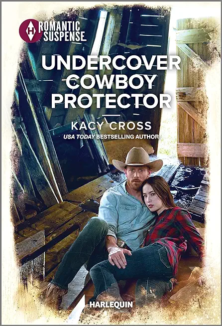 Undercover Cowboy Protector