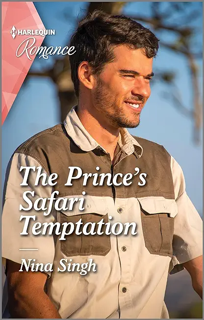 The Prince's Safari Temptation