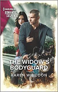 The Widow's Bodyguard