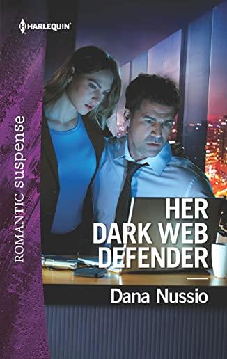 Her Dark Web Defender