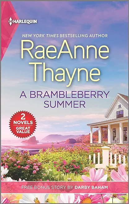 A Brambleberry Summer and the Shoe Diaries