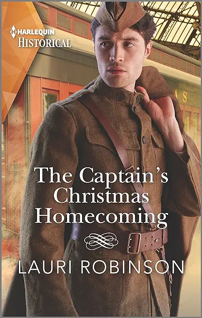 The Captain's Christmas Homecoming