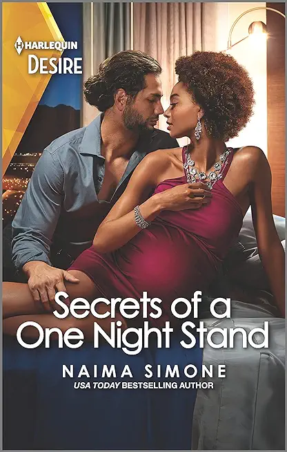 Secrets of a One Night Stand: A Pregnant by the Billionaire Romance