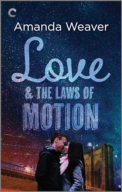 Love and the Laws of Motion: A Romantic Comedy