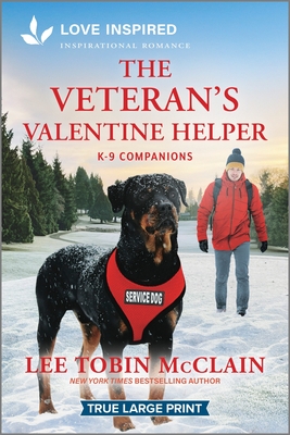 The Veteran's Valentine Helper: An Uplifting Inspirational Romance