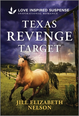 Texas Revenge Target