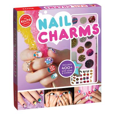 Nail Charms