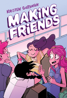 Making Friends (Making Friends #1), Volume 1