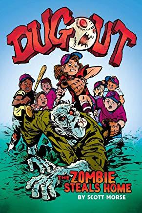 Dugout: The Zombie Steals Home