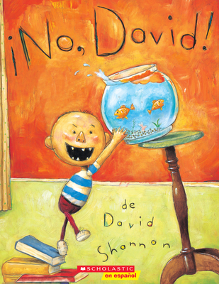 Ã‚Â¡no, David! (No, David!)