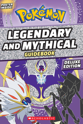 Legendary and Mythical Guidebook