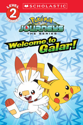 PokÃƒÂ©mon: Galar Reader #1, Volume 1