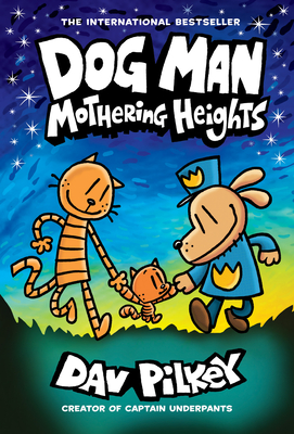 Dog Man #10, Volume 10