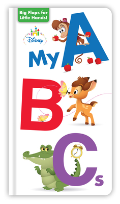 Disney My ABCs