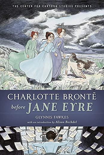 Charlotte BrontÃƒÂ« Before Jane Eyre