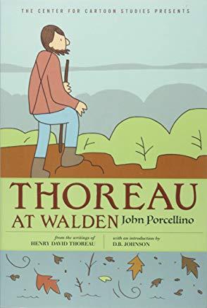 Thoreau at Walden