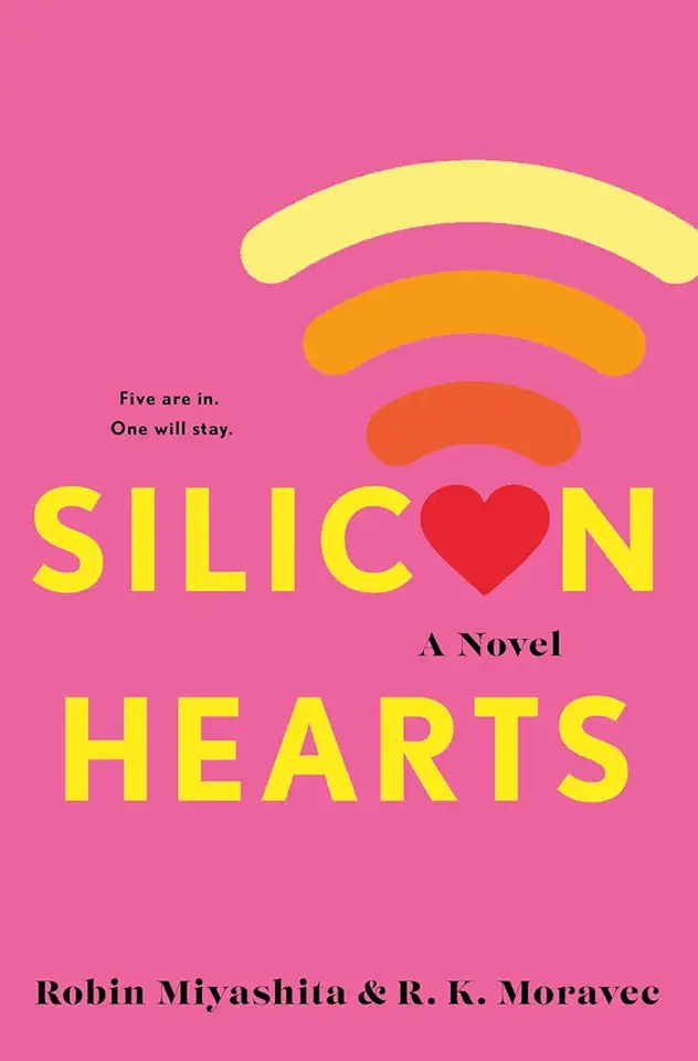 Silicon Hearts