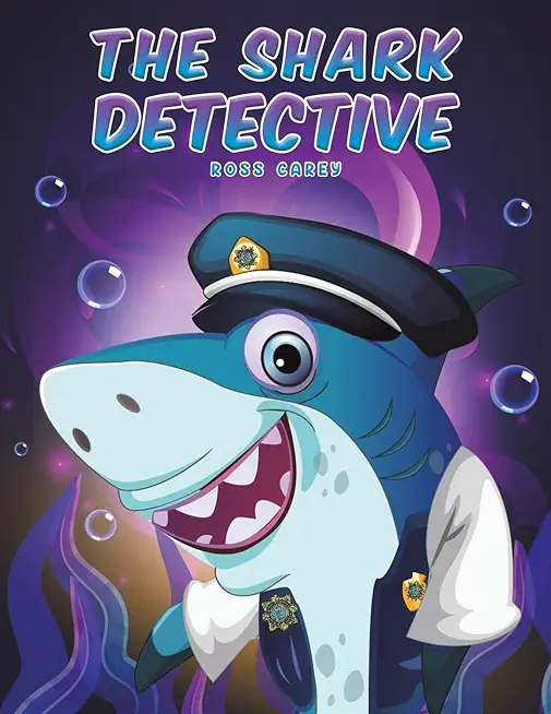 The Shark Detective