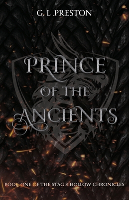 Prince of the Ancients