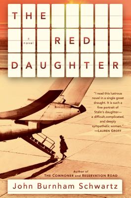 The Red Daughter