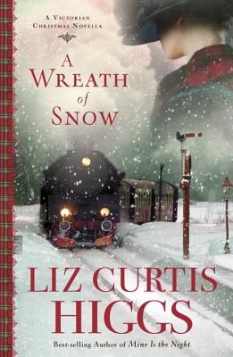 A Wreath of Snow: A Victorian Christmas Novella