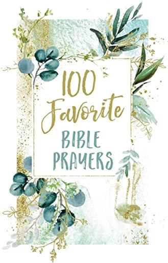 100 Favorite Bible Prayers