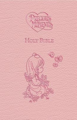 Precious Moments Bible-ICB