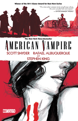 American Vampire, Volume 1