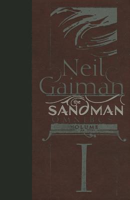 The Sandman Omnibus Vol. 1