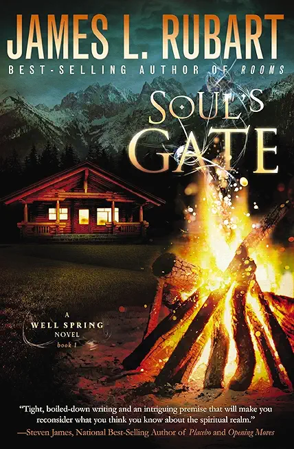 Soul's Gate