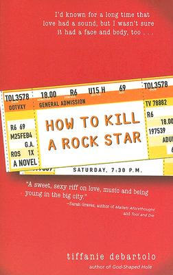 How to Kill a Rock Star