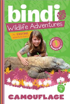 Camouflage: A Bindi Irwin Adventure