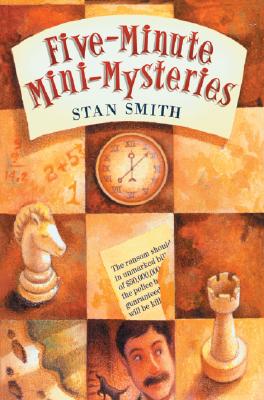 Five-Minute Mini-Mysteries