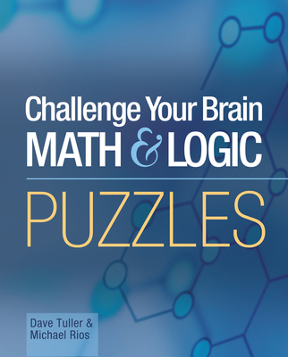 Challenge Your Brain Math & Logic Puzzles