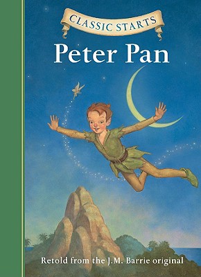 Classic Starts: Peter Pan