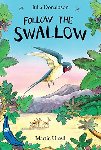 Follow the Swallow: Level 2