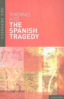 The Spanish Tragedy