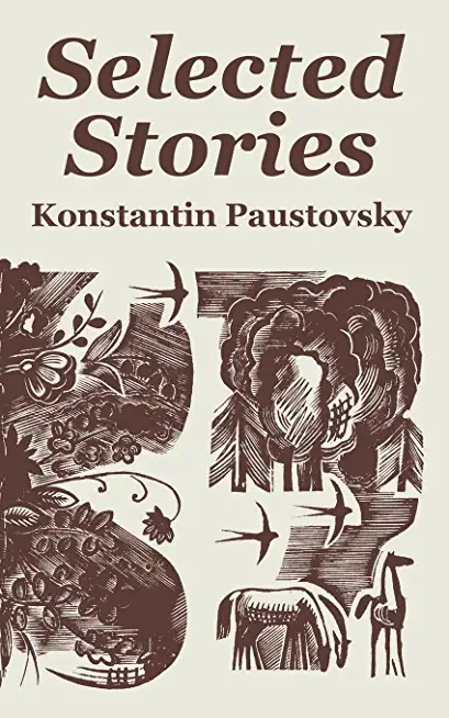 Selected Stories