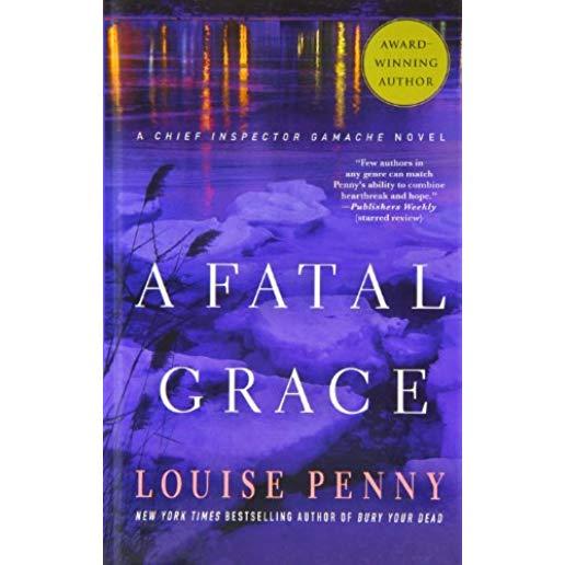 A Fatal Grace