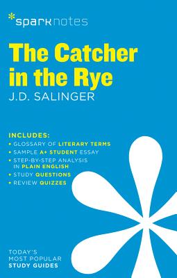 The Catcher in the Rye