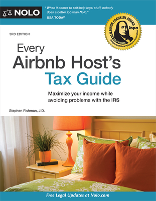 Every Airbnb Host's Tax Guide