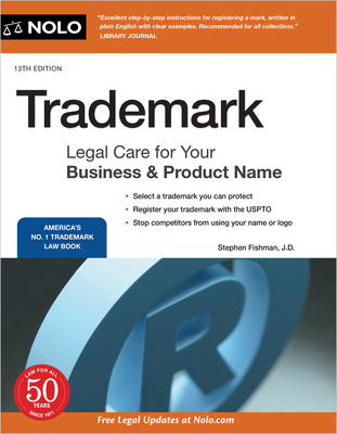 Trademark: Legal Care for Your Business & Product Name