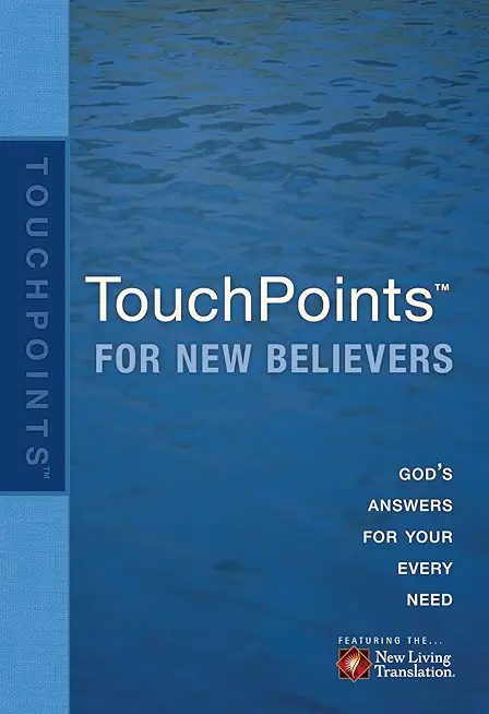 Touchpoints for New Believers