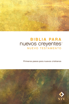 New Believer's New Testament-Ntv