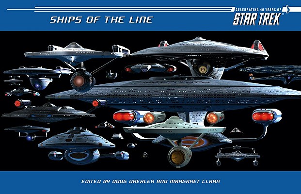 Ships of the Line